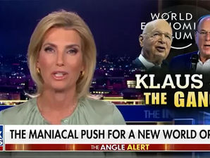 Fox News guest PERFECTLY summarises the World Economic Forum's 'Great Reset' agenda, in just one minute: