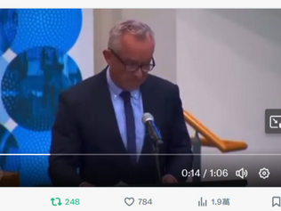 NEW: “We will not submit!” RFK Jr. Just REJECTED the United Nation’s Health Declaration!