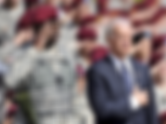 China Calls Biden a Fake President and Lloyd Austin a Fake Defense Secretary