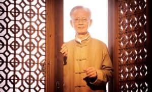 || 霍韜晦教授 每日金句