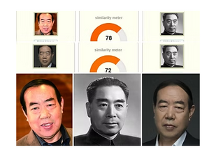 撒旦野種畜生共匪賈平凹和賈淺淺兩父女怎會有文化,全靠抄襲別人的作品據為己有。淫蕩下流作品毒害中華民族的百姓。