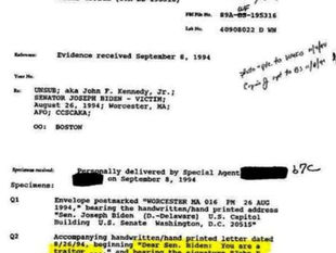 It’s time. Biden you have been exposed. 