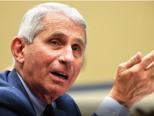 2012 Video of Fauci talking about the Doomsday virus he helped to create. 