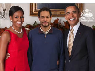 Former President Obama just did the unthinkable and claimed that there currently no details about Cole Allen