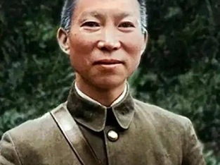 抗日英雄薛嶽被日本野種李登輝迫害!李登輝就是一個出賣國家民族的撒旦洛克菲勒家族的野種,漢奸賣國賊!