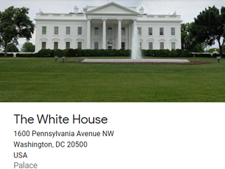 《Government of The United States》 Company is Joe Biden