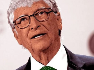 Bombshell Epstein files allege Bill Gates asking Jeffrey Epstein for “antibiotics” to give his wife, Melinda because he contracted an STD from “Russian girls.”