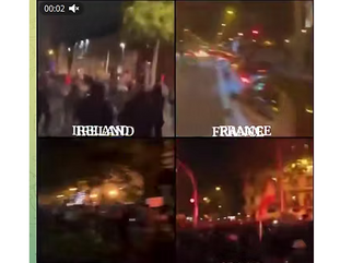 You Are Witnessing The Collapse of Western Civilization in Real Time - ALL BY DESIGN