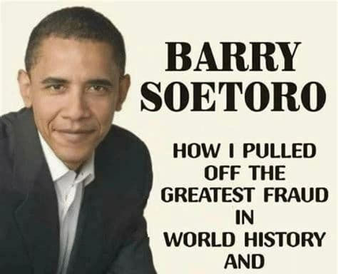 Barack Obama