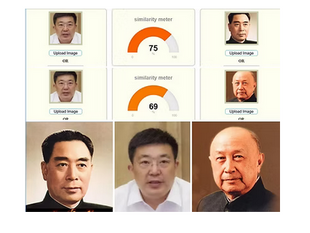 當然是中國共產黨拘捕封城關鍵人物，撒旦野種畜生，前武漢市長周先旺！ （12！）