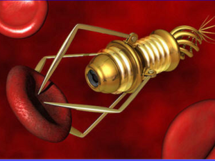 NANO-BOTS, MIND CONTROL & TRANS-HUMANISM – THE FUTURE OF CONSCIOUSNESS?