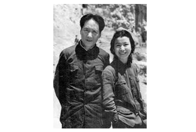 江青反的是毛澤東克隆人替身,撒旦畜生《毛主席》!江青沒有背叛毛澤東!