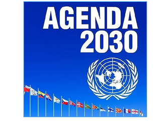 這就是西方撒旦集團的新世界秩序2023議程，就是撒旦野豬騙子《中共中央總書記》《席近平》主席的所謂崇高偉大理念，人類命運共同體！