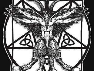 Our Entire Society Is One Big Satanic Ritual – Mark Passio