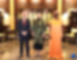 《席近平》主席夫人、世界衛生組織結核病和艾滋病防治親善大使彭麗媛必須要向愛滋病和新冠災難負責!