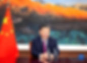 【習近平:中國擴大高水平開放的決心不會變,中國開放的大門只會越開越大】