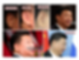 The Clone Double of Xi Jinping ! 習近平克隆人替身《席近平》!