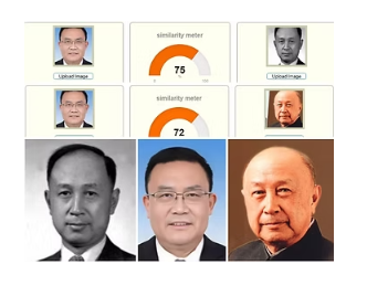 廣東省深圳市委原常委、前海書記、撒旦野種畜生王守睿主動自首!