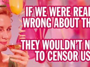 Scientists, Doctors Sue Biden Admin Over COVID Censorship