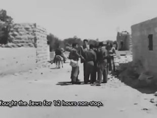 The Israelis did bake a Palestinian child in an oven and made the child’s father watch.