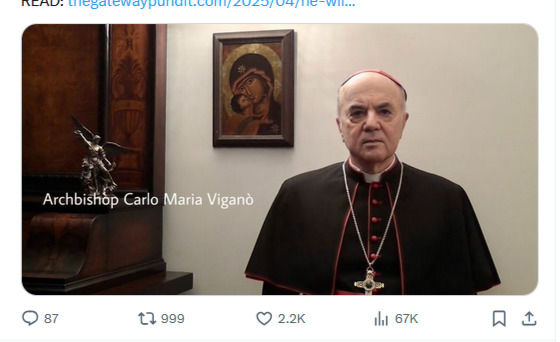 Pope Francis is an evil Satanist, Globalist an Child Trafficker! He will have to account for the crimes he has committed!