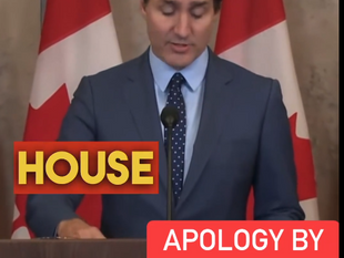 PM Trudeau on NA-ZI Soldier Incident in Parliament