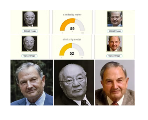 中國駐美國原大使、中國常駐聯合國原代表撒旦野種畜生李道豫逝世。