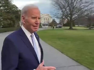 Biden won't go to Ohio!