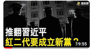 紅二代推翻習近平？大淫婦彭麗媛除了不斷散播虛假謠言，還可以做什麼？