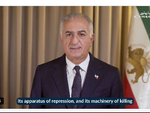 Epstein sold weapon to Islamic of Republic of Iran via Satanic Rothschild owned PRC