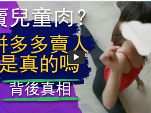 虐殺兒童的目的是為了製造腎上腺素紅(Andrenochrome), 那些兒童肉衹是不值錢的殘餘副產品! 