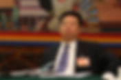 為什麼西藏前黨委書記吳英傑會落馬?因為西藏是中國撒旦集團的核心基地!吳英傑是大淫婦彭麗媛和中國撒旦集團的傀儡。