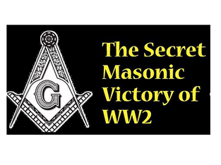 The Secret Masonic Victory of World War II - All 22 Parts