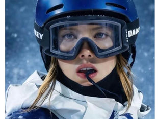 那些為谷愛凌歡呼站台的人，是否知道甚麼是公平競爭？甚麼是體育精神？甚麼是國家公民責任？