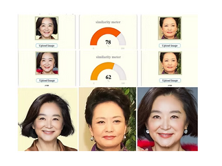 下九流戲子林青霞原來也是撒旦野種畜生,難怪香港漢奸大學頒發名譽博士給她,還要和漢奸賣國賊楊振寧齊名!(9&12!)