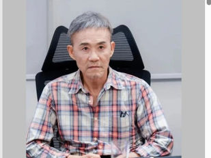 秦楓爆料中國房企萬科創辦人王石被抓!