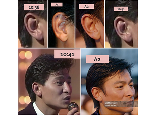 為什麼那些真正懂唱歌的天才包括梅豔芳,陳百強,張國榮,羅文和黃家駒就英年早逝?那些不懂唱歌的就叱吒樂壇?