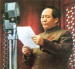 Mao Zedong