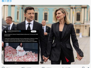 The children of Ukraine are the target of a massive human trafficking and organ harvesting industry.