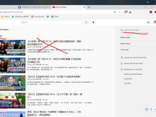 《屈穎妍》也是被盜用來假冒歌頌錢學森視頻。