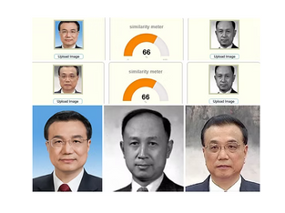 撒旦國務院總理，撒旦野豬李克強就是邪教教主錢學森的野種，邪教法輪功當然歌頌李克強。(9!)