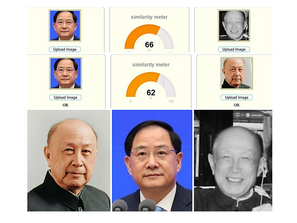 撒旦畜生錢學森的野種金壯龍被免去國家工信部部長職務 李樂成接任