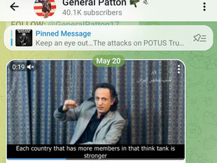The real story of Iran war
