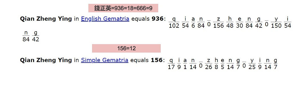 遺漏了操控長江三峽的《錢正英》！