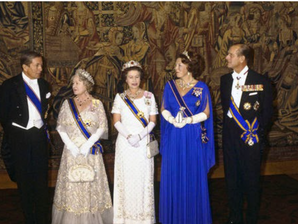 CLAIM: European Royals Allegedly Killing Children in Human Hunting Parties — 4 Eyewitnesses Testify