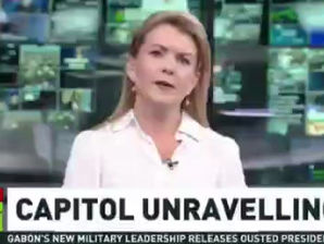 Loomer exposes how Ukraine working with the FBI and CIA committed an act of war against the USA