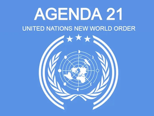 李鵬和“錢”其琛在1994 年贊同和簽署撒旦人口滅絕計畫！