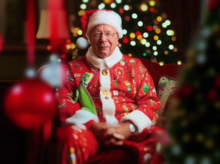 Christmas Songs for those who are seeking the truth!