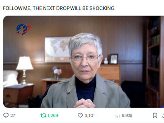 NEW: Rubio just confirmed what they've hidden for 50 years — deindustrialization was DELIBERATE.