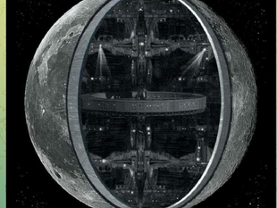 🌚 THE MOON ISN'T WHAT YOU THINK